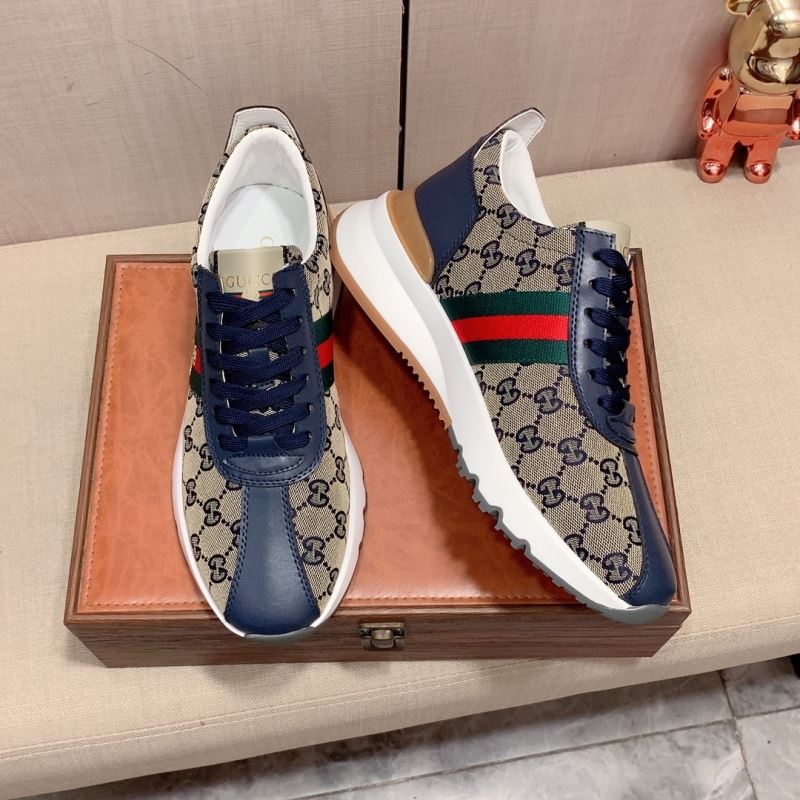 Gucci Low Shoes